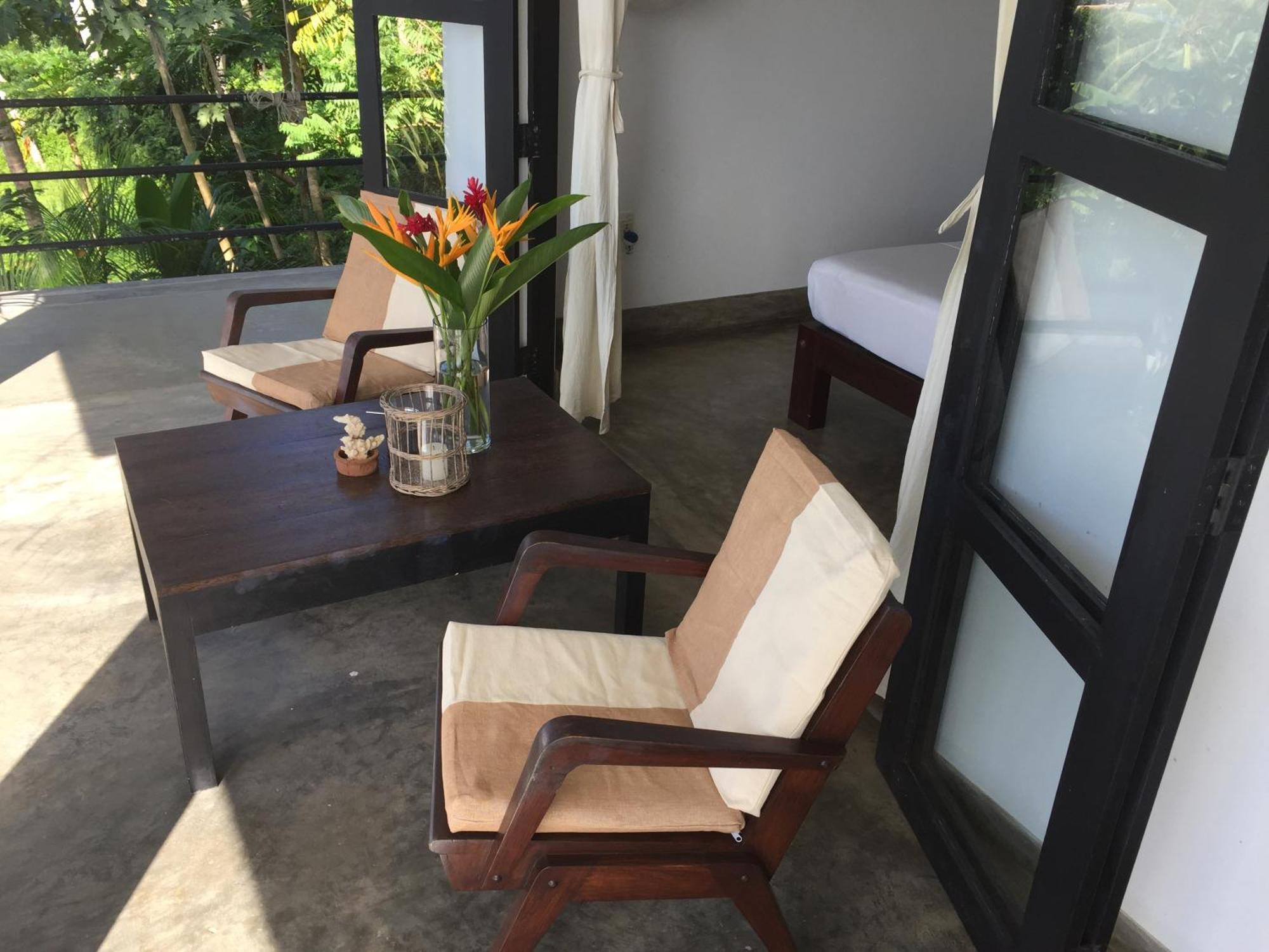 أونا واتونا Lara'S Place الغرفة الصورة