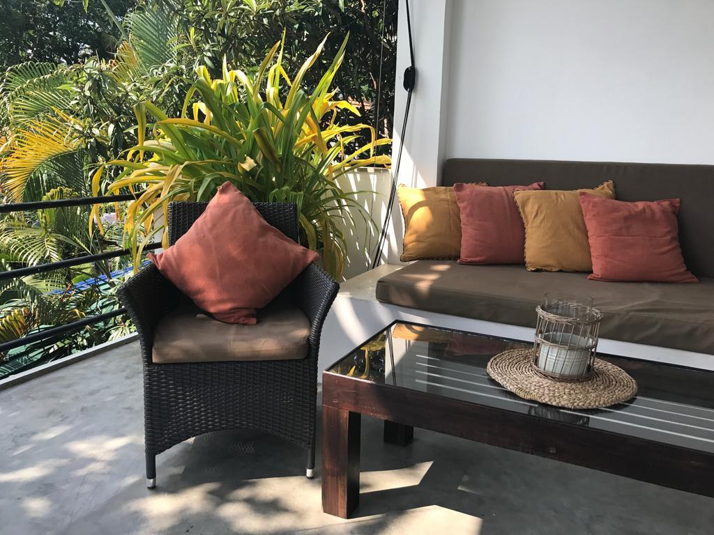أونا واتونا Lara'S Place المظهر الخارجي الصورة